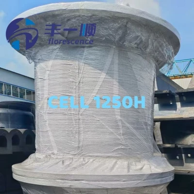 פגלי תאים 1250 שעות עם אביזרים ל Lguatemala